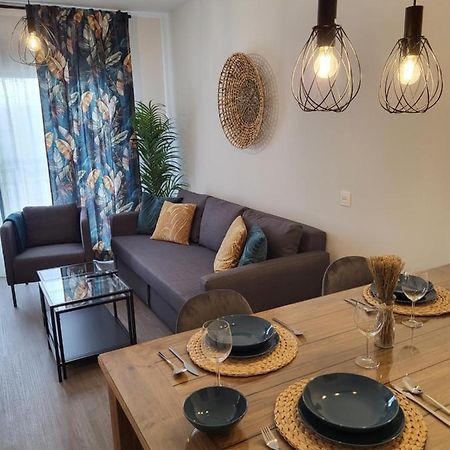 Апартаменты Alazan Jerez Iv-Parking Gratis-Wifi-Netflix Херес-де-ла-Фронтера Экстерьер фото
