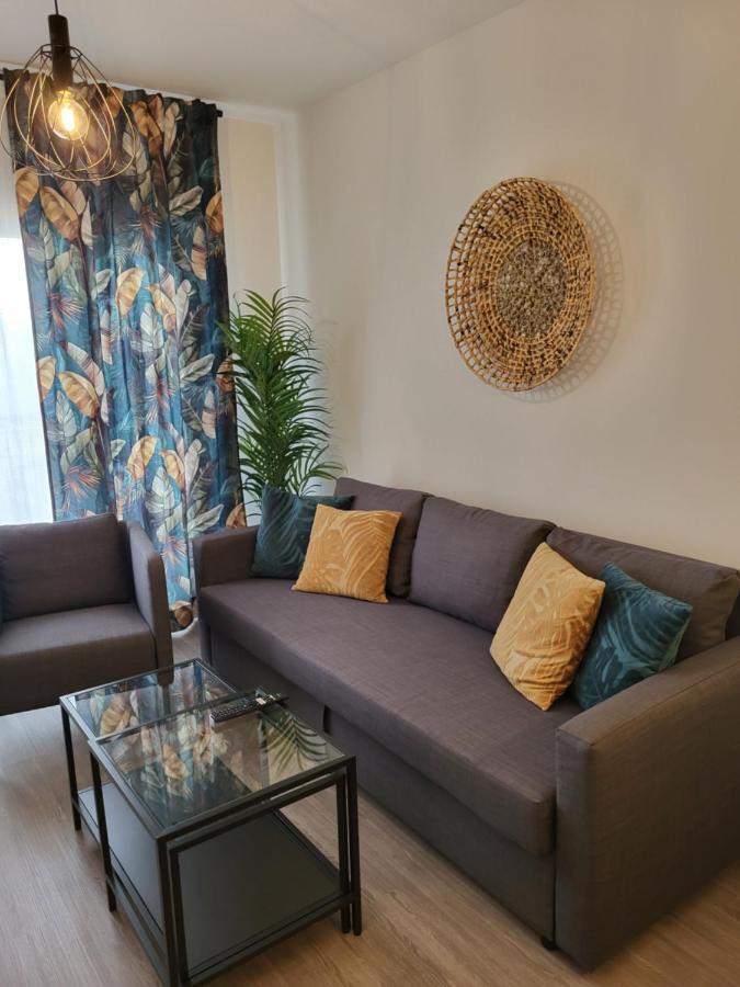 Апартаменты Alazan Jerez Iv-Parking Gratis-Wifi-Netflix Херес-де-ла-Фронтера Экстерьер фото