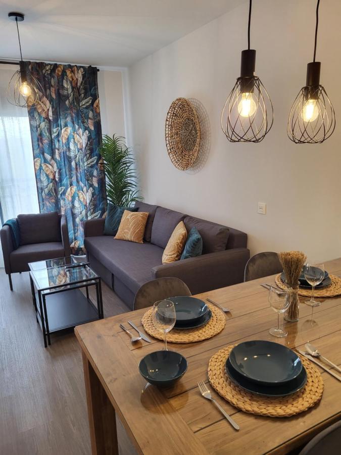 Апартаменты Alazan Jerez Iv-Parking Gratis-Wifi-Netflix Херес-де-ла-Фронтера Экстерьер фото