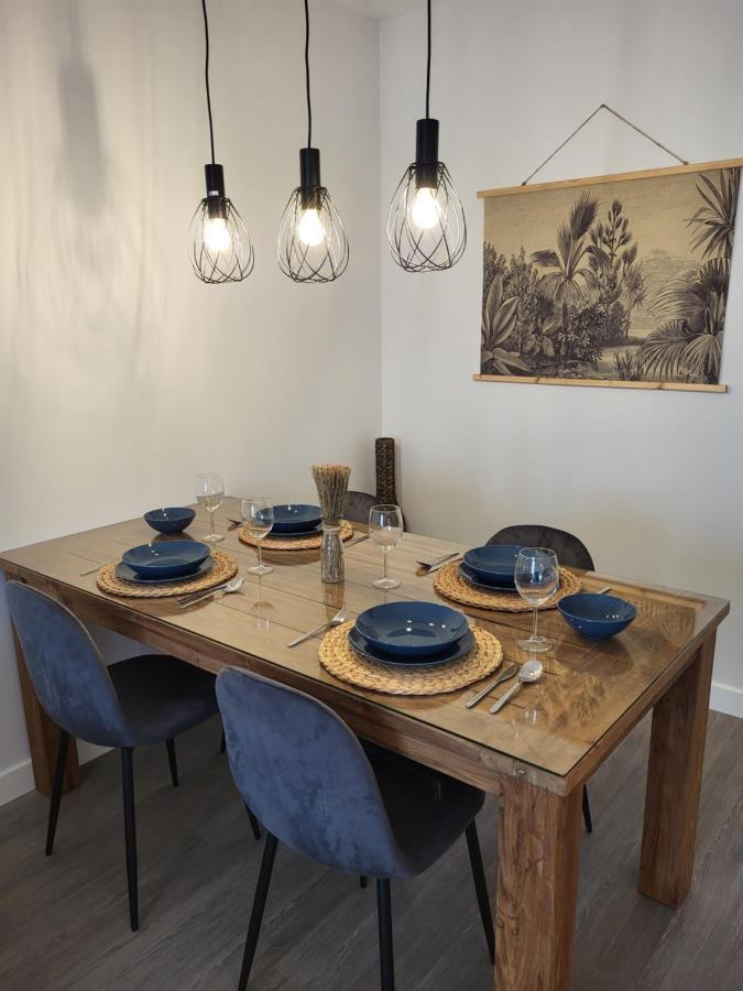 Апартаменты Alazan Jerez Iv-Parking Gratis-Wifi-Netflix Херес-де-ла-Фронтера Экстерьер фото