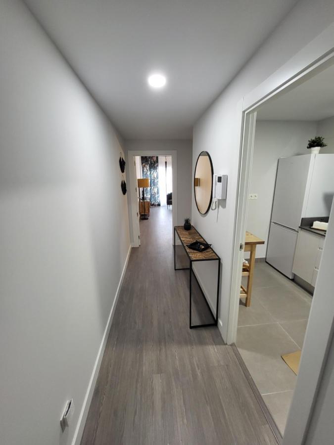 Апартаменты Alazan Jerez Iv-Parking Gratis-Wifi-Netflix Херес-де-ла-Фронтера Экстерьер фото