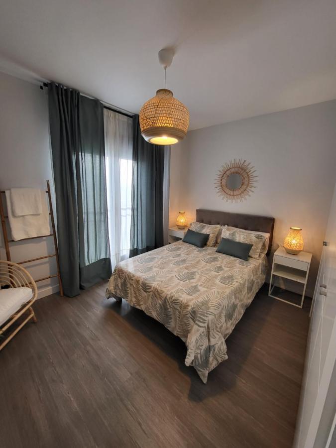 Апартаменты Alazan Jerez Iv-Parking Gratis-Wifi-Netflix Херес-де-ла-Фронтера Экстерьер фото