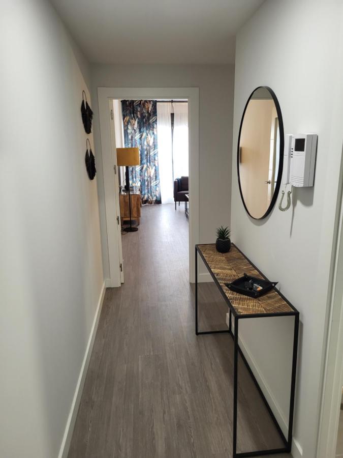 Апартаменты Alazan Jerez Iv-Parking Gratis-Wifi-Netflix Херес-де-ла-Фронтера Экстерьер фото