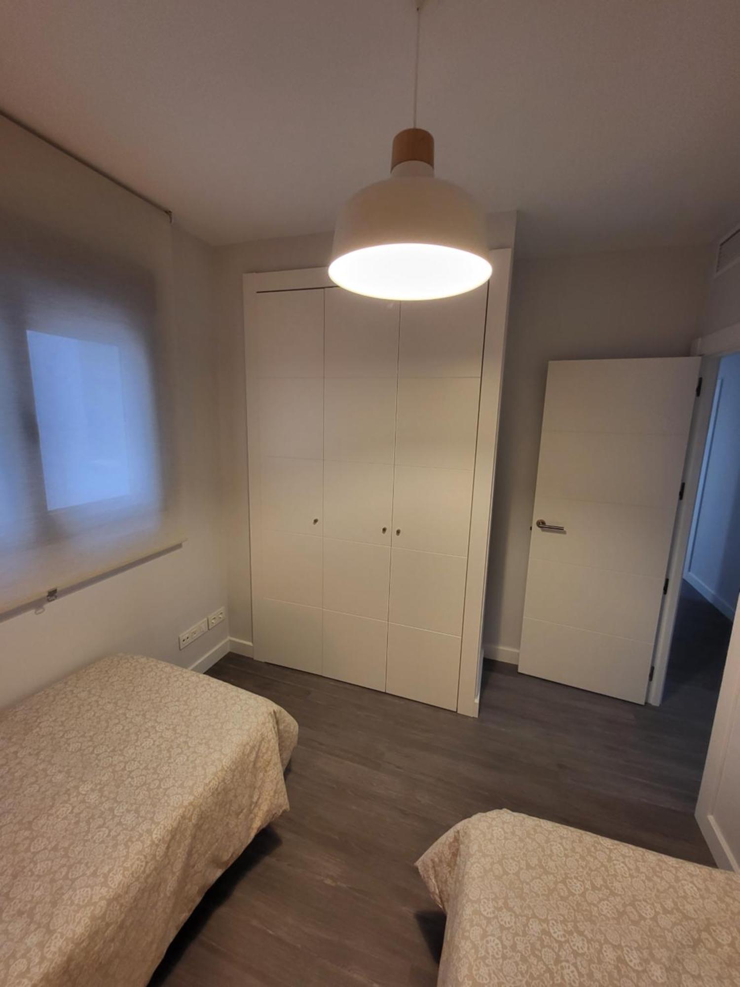 Апартаменты Alazan Jerez Iv-Parking Gratis-Wifi-Netflix Херес-де-ла-Фронтера Экстерьер фото