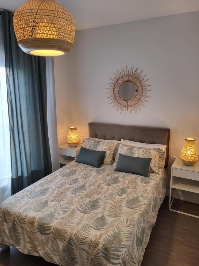 Апартаменты Alazan Jerez Iv-Parking Gratis-Wifi-Netflix Херес-де-ла-Фронтера Экстерьер фото