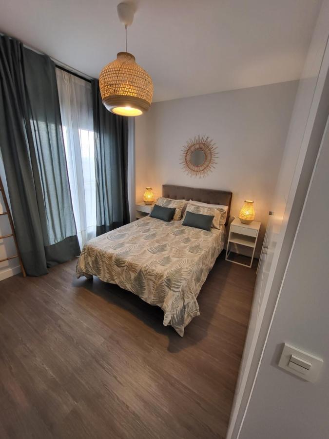 Апартаменты Alazan Jerez Iv-Parking Gratis-Wifi-Netflix Херес-де-ла-Фронтера Экстерьер фото