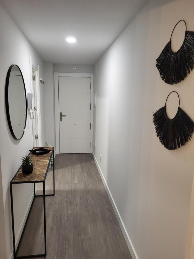 Апартаменты Alazan Jerez Iv-Parking Gratis-Wifi-Netflix Херес-де-ла-Фронтера Экстерьер фото