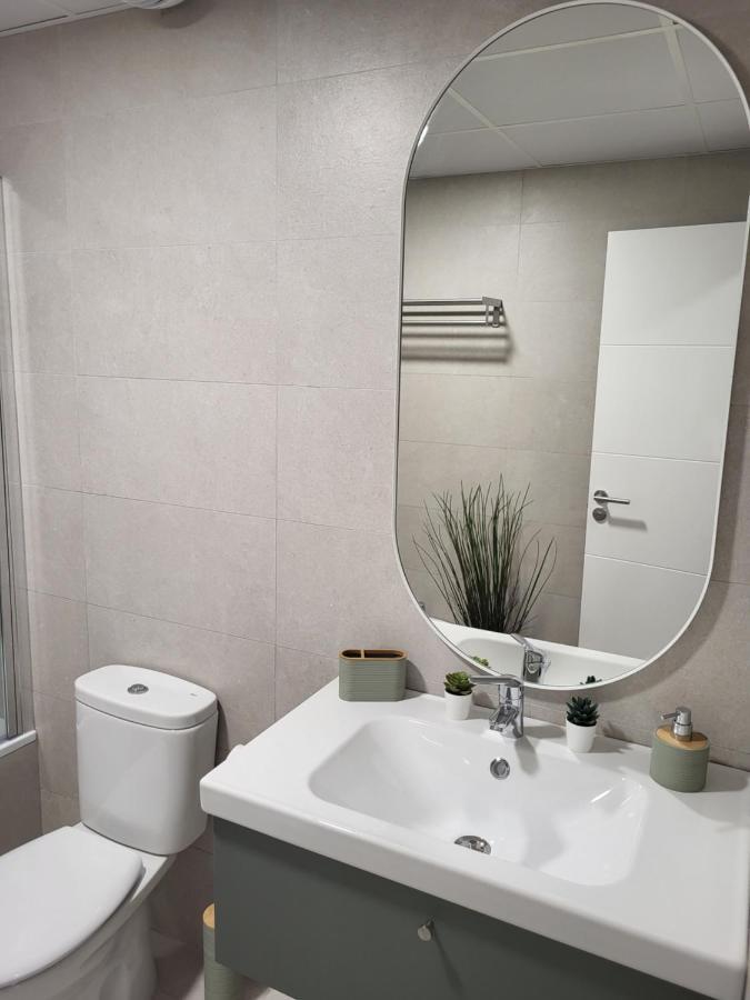 Апартаменты Alazan Jerez Iv-Parking Gratis-Wifi-Netflix Херес-де-ла-Фронтера Экстерьер фото