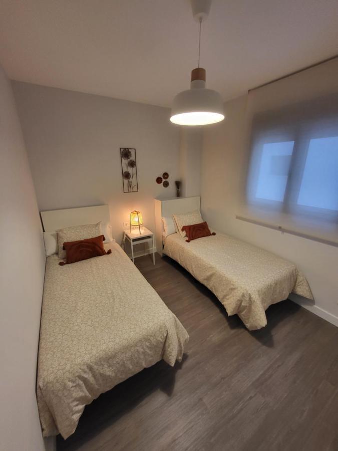 Апартаменты Alazan Jerez Iv-Parking Gratis-Wifi-Netflix Херес-де-ла-Фронтера Экстерьер фото