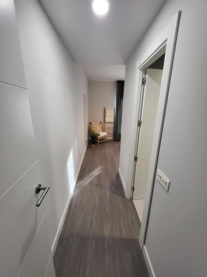 Апартаменты Alazan Jerez Iv-Parking Gratis-Wifi-Netflix Херес-де-ла-Фронтера Экстерьер фото