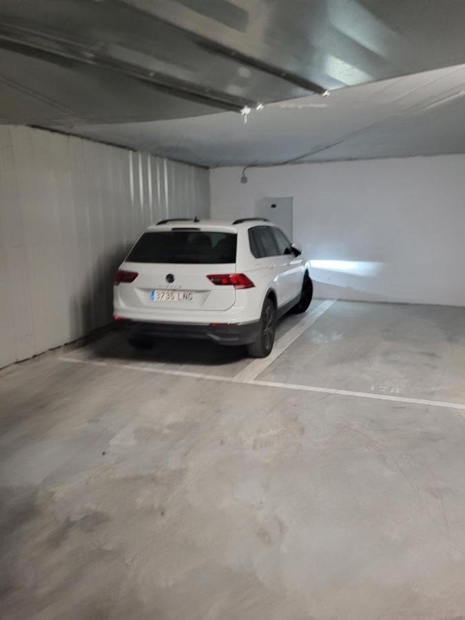 Апартаменты Alazan Jerez Iv-Parking Gratis-Wifi-Netflix Херес-де-ла-Фронтера Экстерьер фото